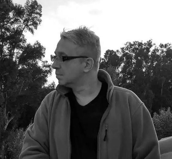 Андрей Круз