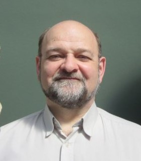 Александр Глазырин