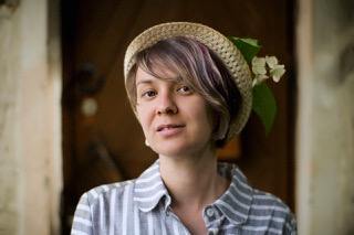 Екатерина Аксенова