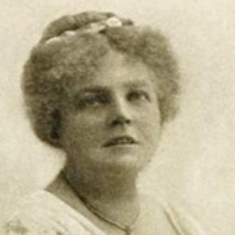 Mary Gaunt