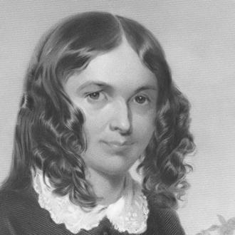 Elizabeth Barrett Browning