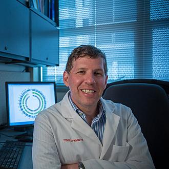 Стивен Липкин