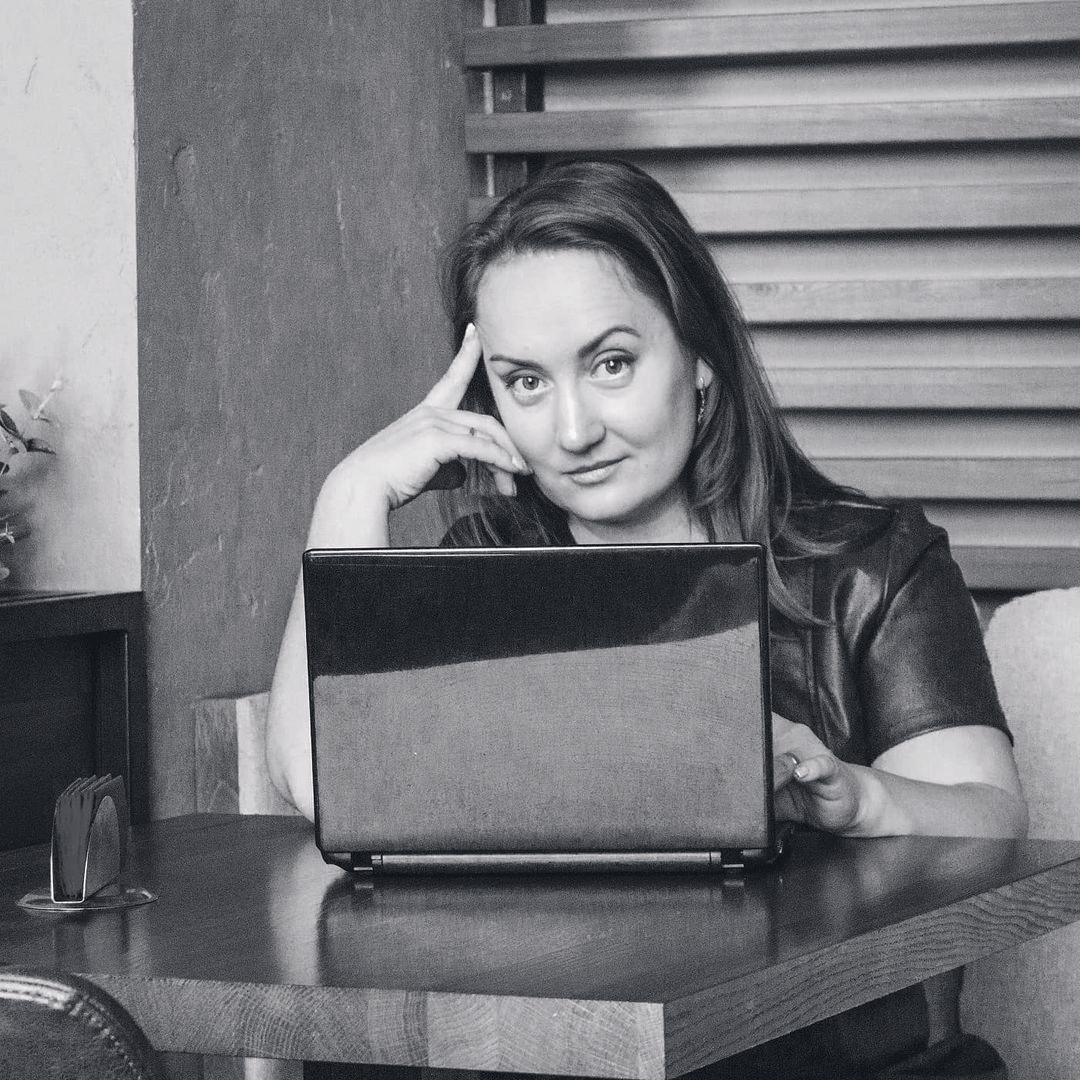 Елена Федорук