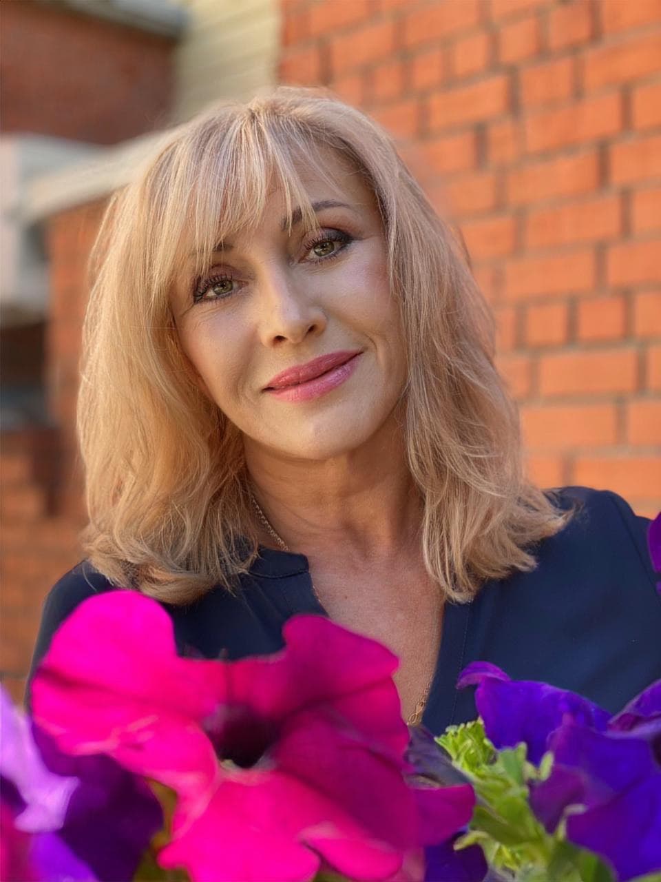 Марина Истина