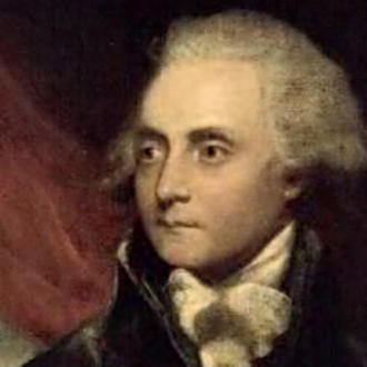 Edmond Malone