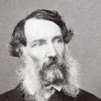 Edward John Eyre