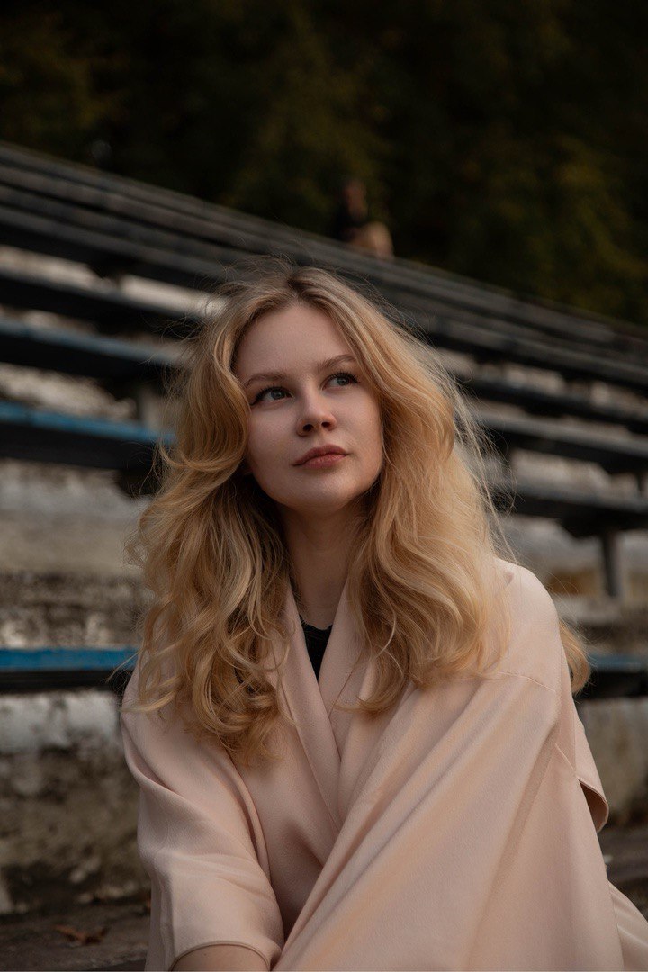 Олеся Остапчук