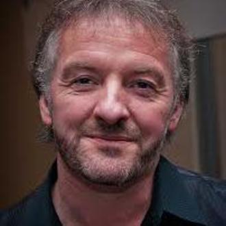 John Connolly