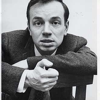 Андрей Вознесенский