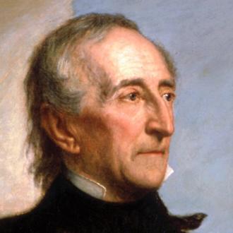 John Tyler