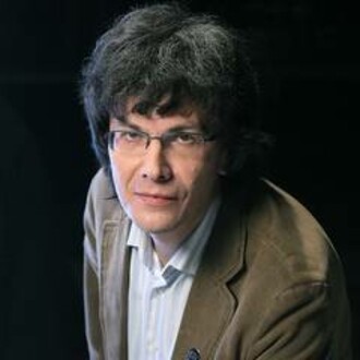 Александр Марков