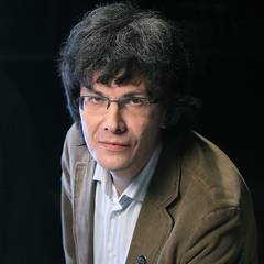 Александр Марков