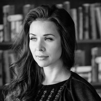 Татьяна Шипулина
