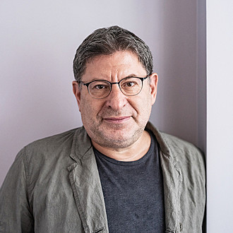 Михаил Лабковский