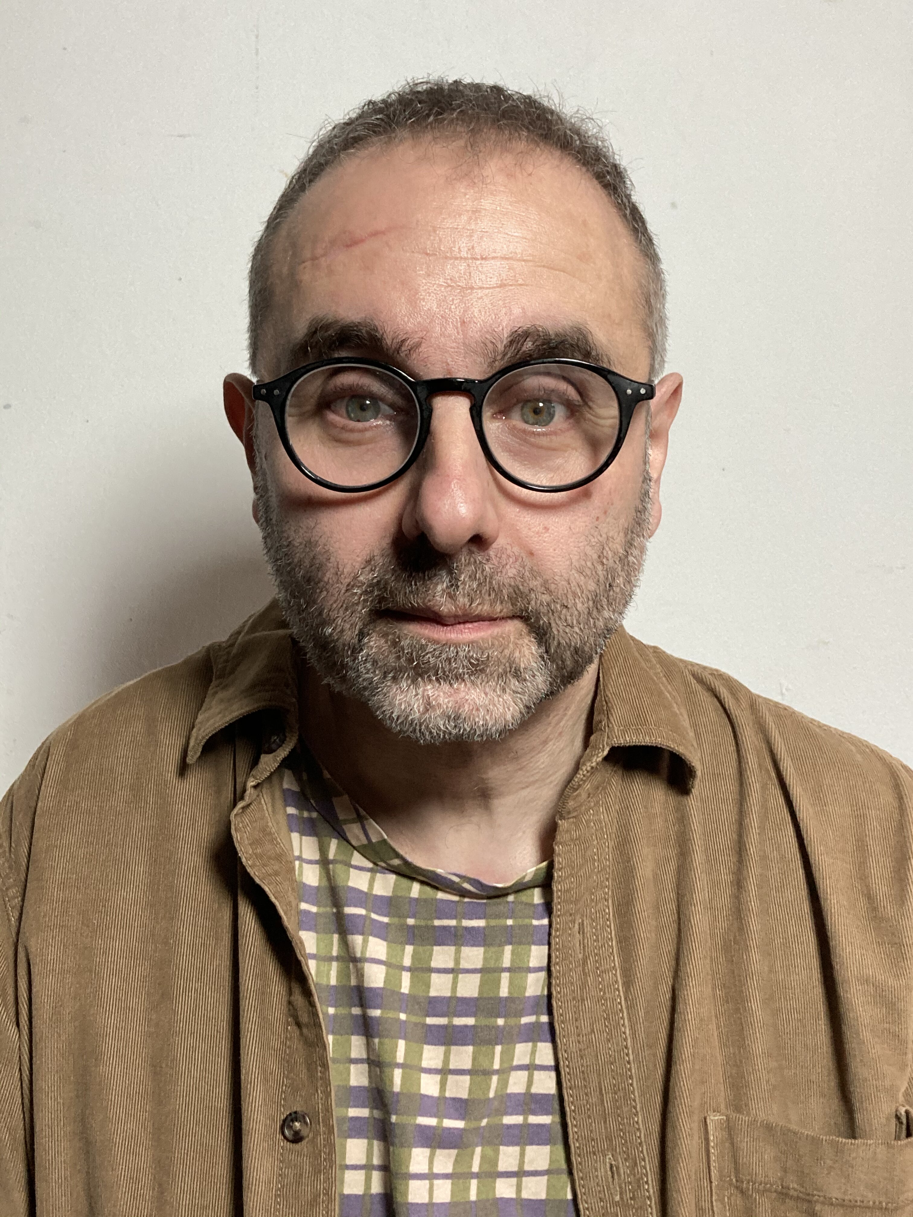 Михаил Калужский