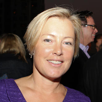 Gillian Tett