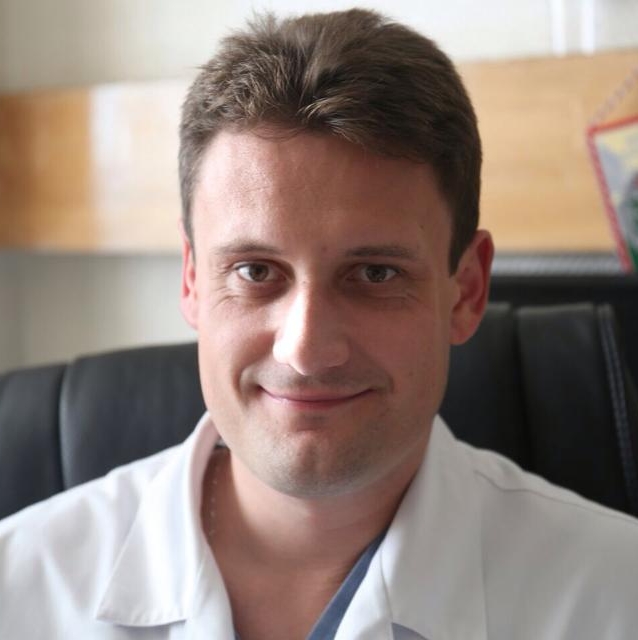 Алексей Юрьевич Федоров