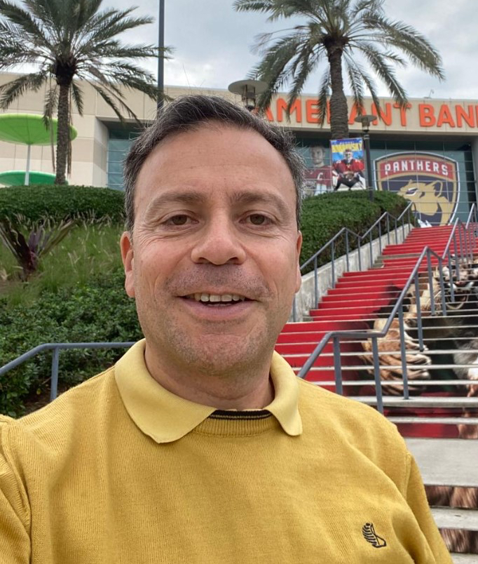 Игорь Рабинер