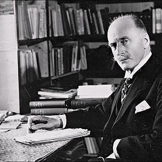 Кнут Гамсун