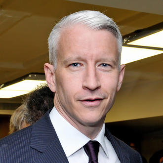Anderson Cooper