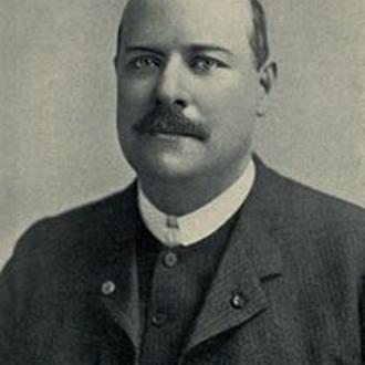Cyrus Brady