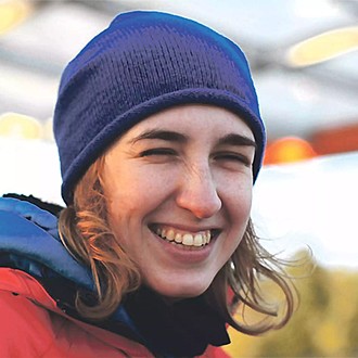 Елена Макеенко