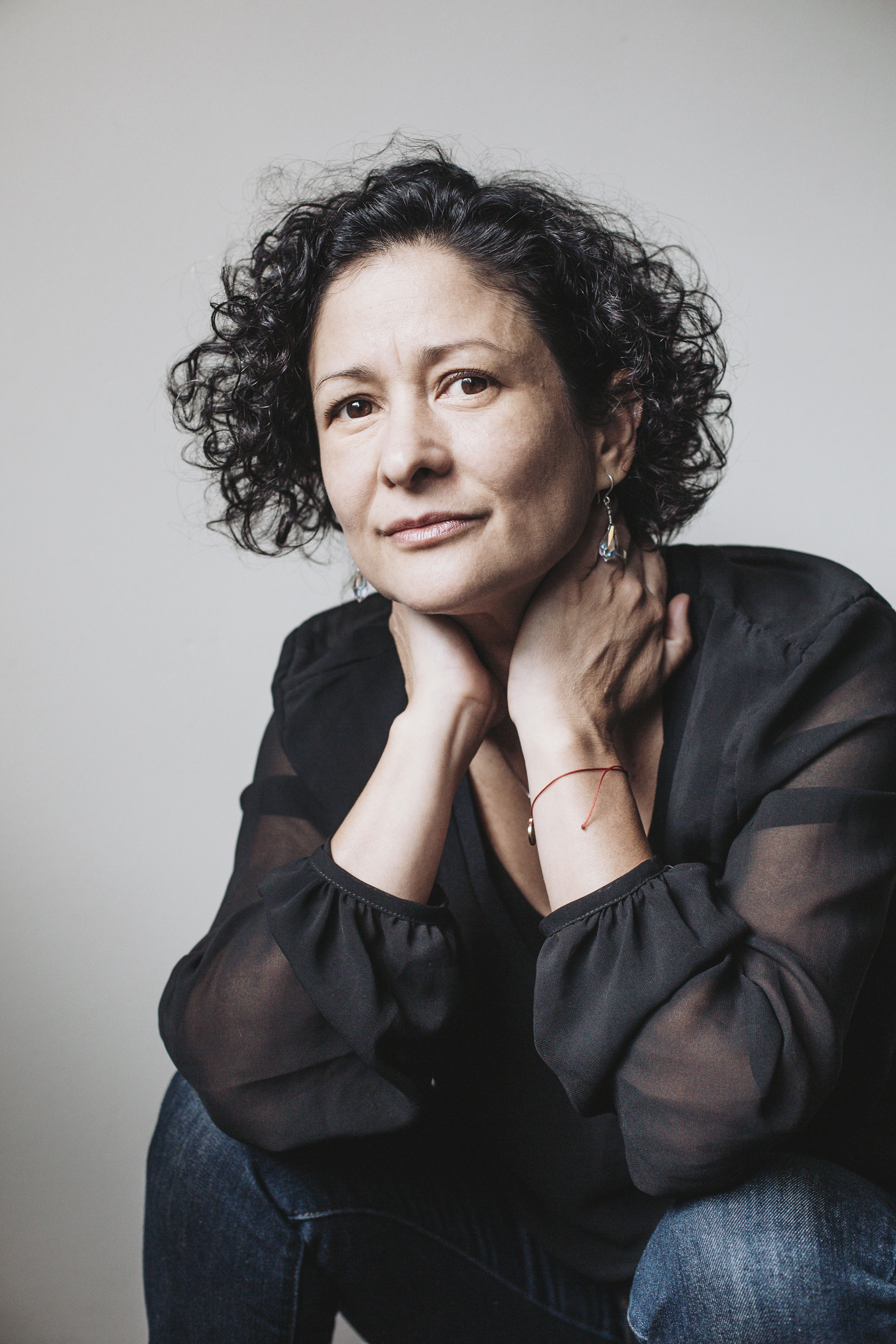 Пилар Кинтана