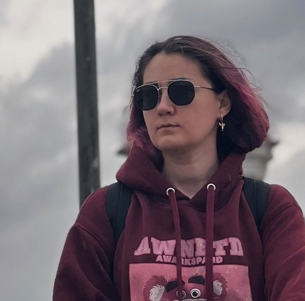 Ксения Левонесова