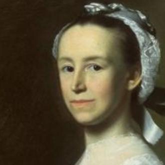 Mercy Otis Warren