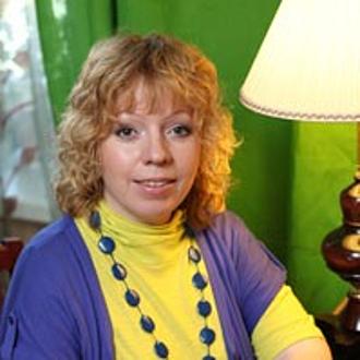 Татьяна Тронина