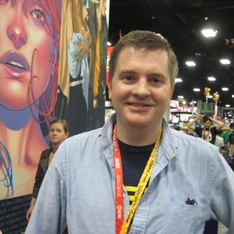 Чарльз Соул