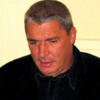 Анджей Стасюк