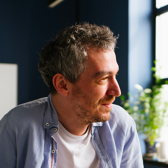 Алексей Докучаев