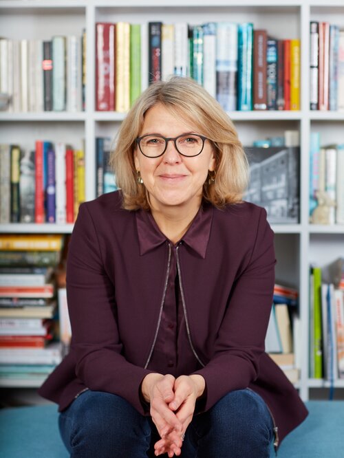 Мериел Шиндлер