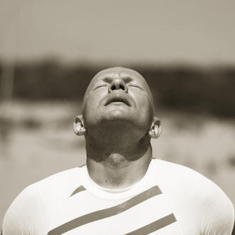 Олег Ломовой