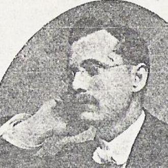 Nephi Anderson