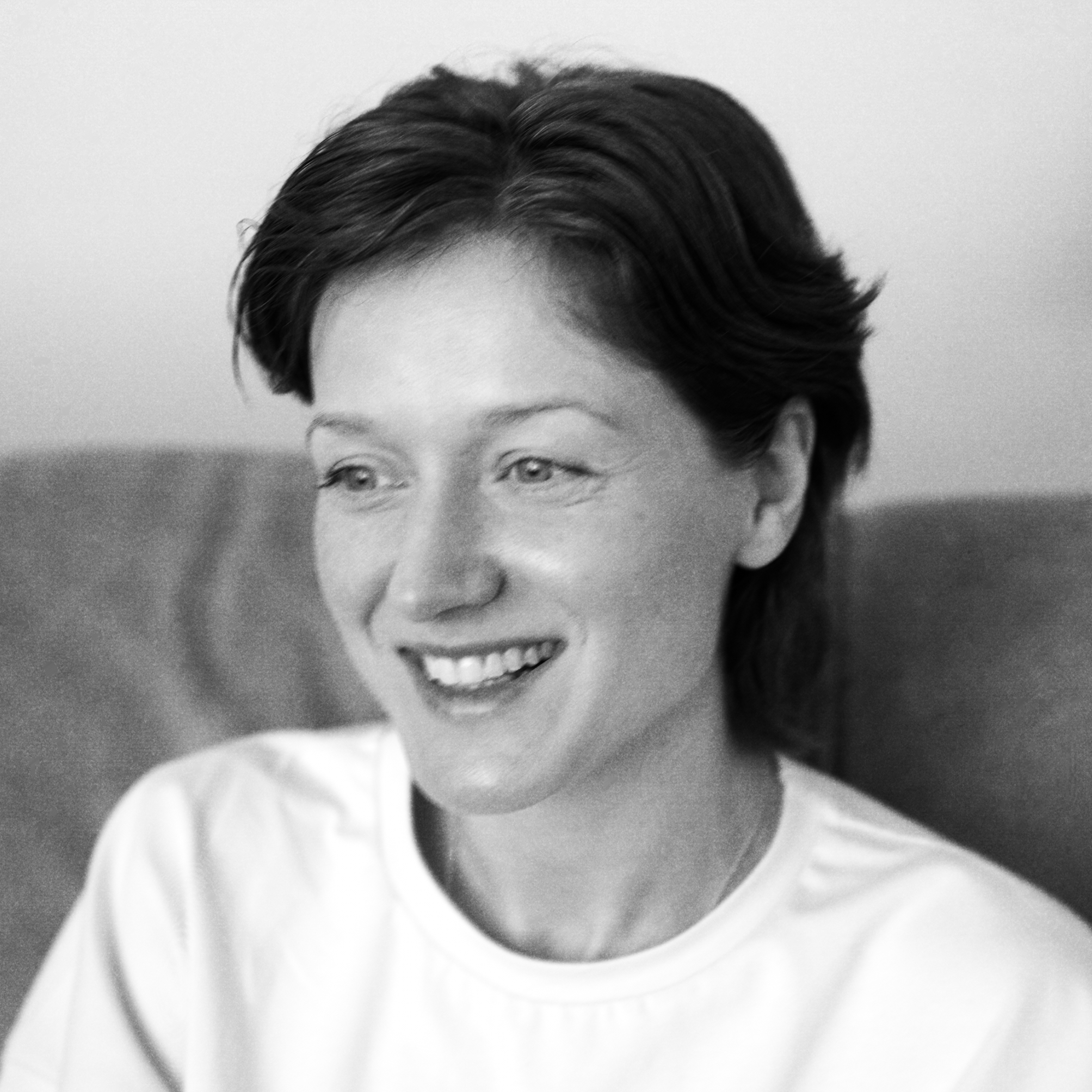 Дарья Александровна Савельева