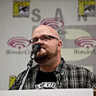 Аарон Спэрроу