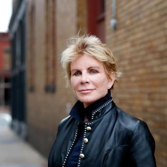 Patricia Cornwell