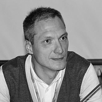 Андрей Бабиков