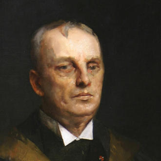 Elisha Benjamin Andrews