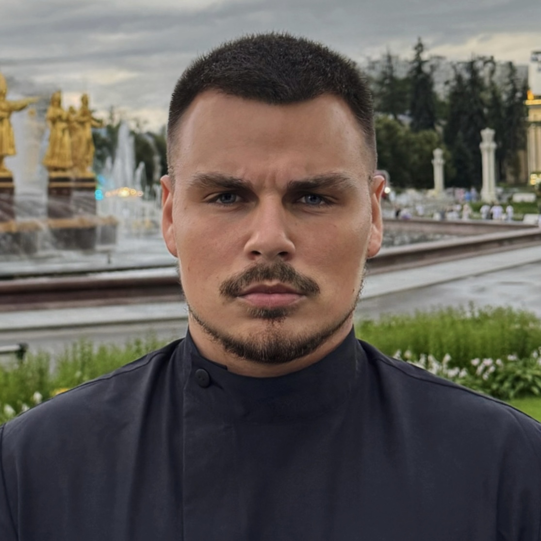 Илья Марголин