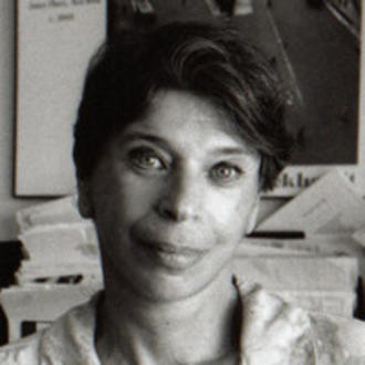 Vivian Gornick