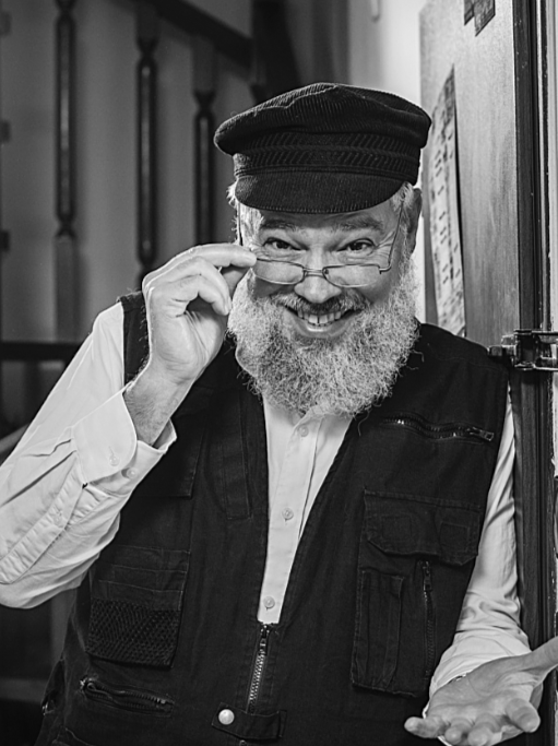 Яков Шехтер