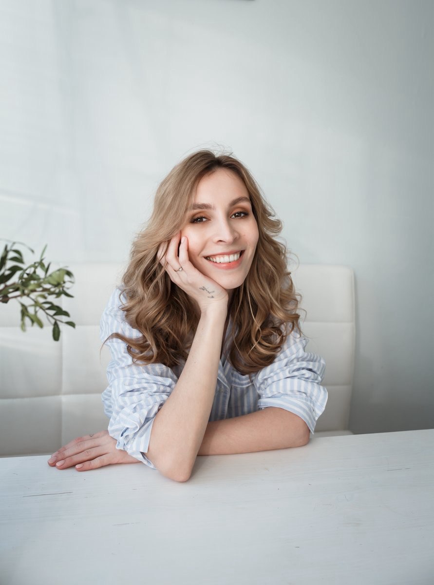 Марина Сойта