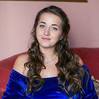 Ольга Валяева