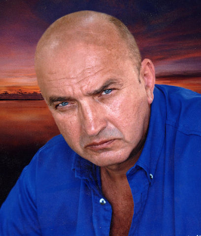 Юрий Маслиев