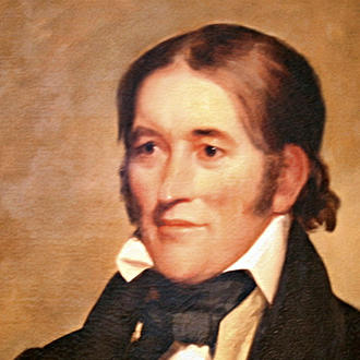 Davy Crockett