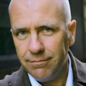 Richard Flanagan