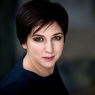 Катерина Гордеева